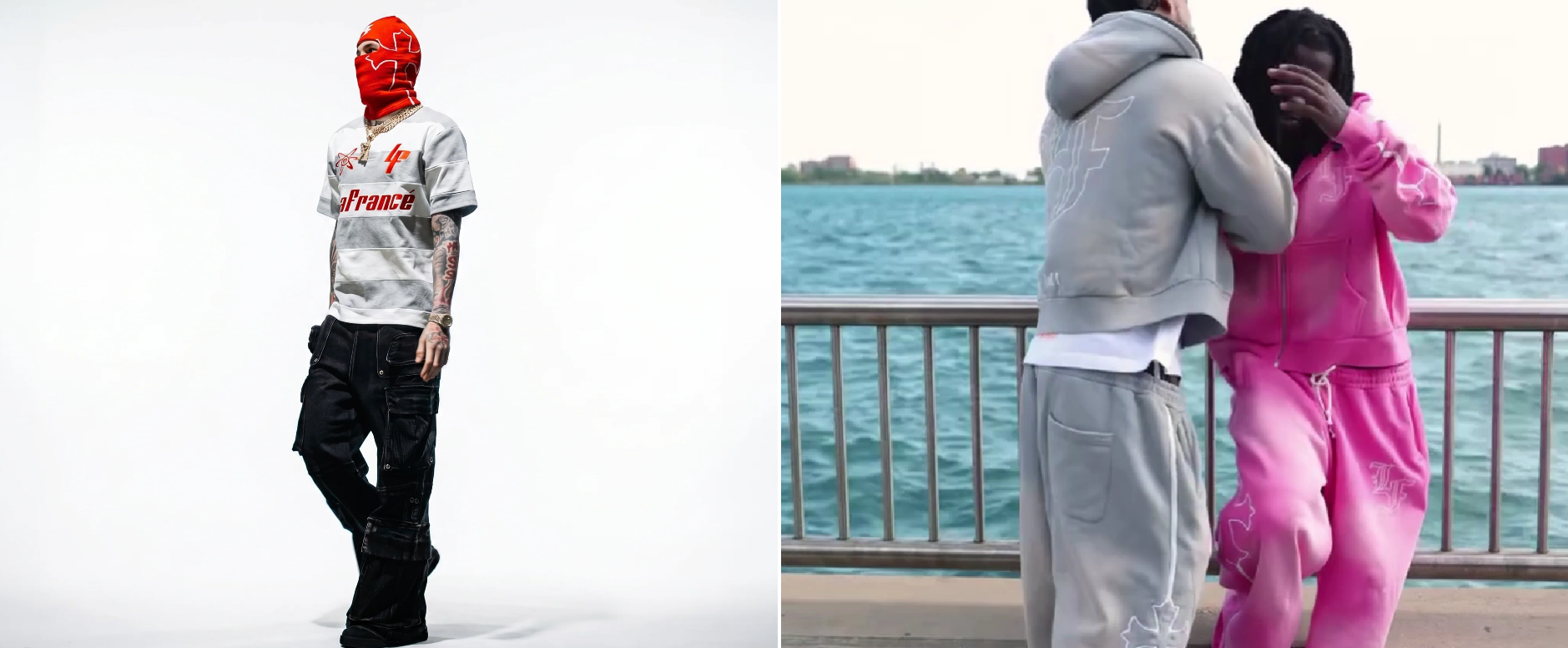 Redefine Luxury Streetwear by LaMelo